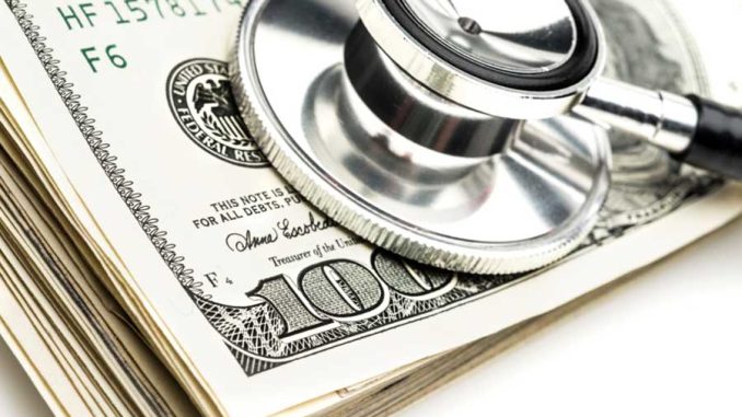 Health Care Fraud: Emeka H. Chijioke Pled Guilty of Health Care Fraud Stemming From a Scheme HealthCare Fraud