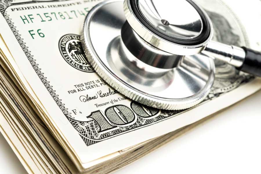 Health Care Fraud: Emeka H. Chijioke Pled Guilty of Health Care Fraud Stemming From a Scheme 1 HealthCare Fraud