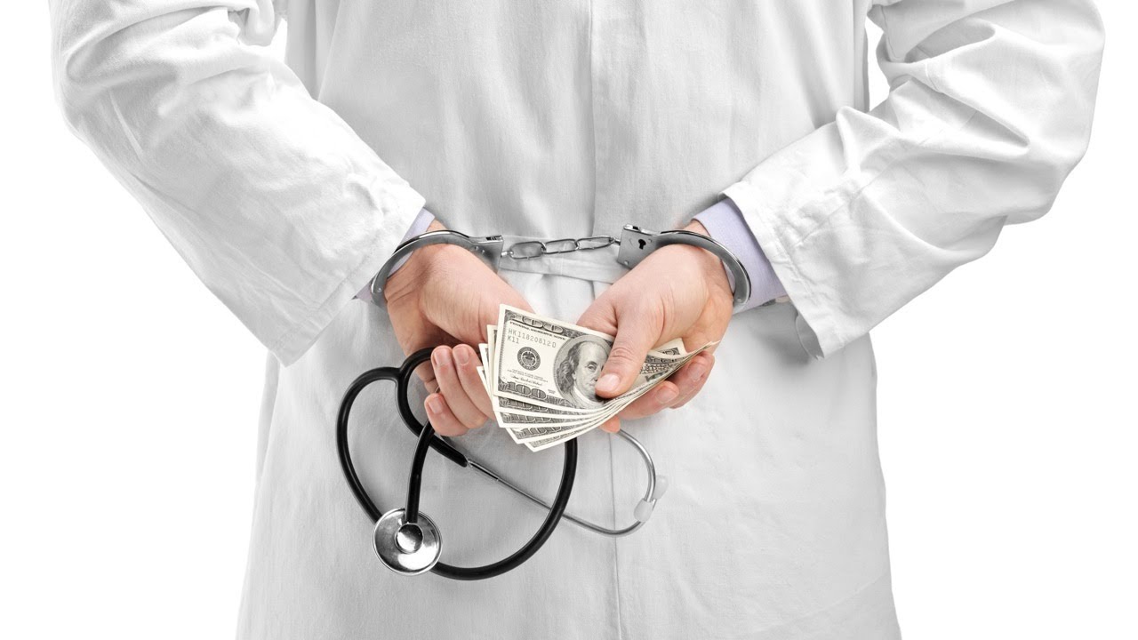 HealthCare Fraud: Richard Zappala Pleaded Guilty To An Information Charging Him With Conspiracy To Commit Health Care Fraud 1 Health Care Fraud