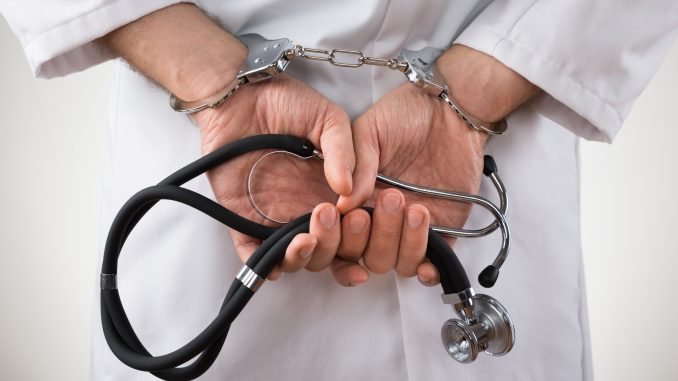 Healthcare Fraud: Family Medicine Centers of South Carolina LLC Has Agreed to Pay to Resolve a False Claims Act Health Care Fraud