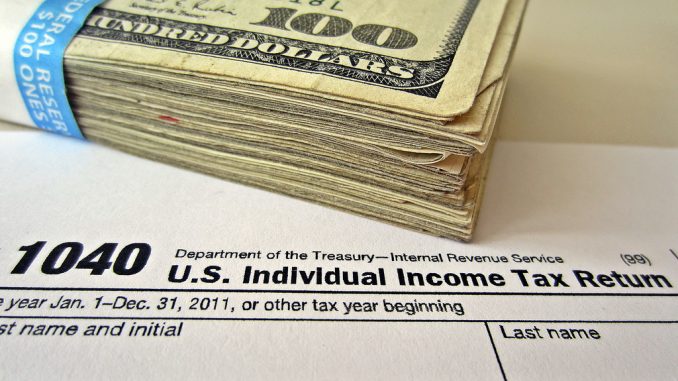 Tax Fraud: MARCEL A. WALTON Sentenced In Fraudulent Tax Returns Tax Fraud