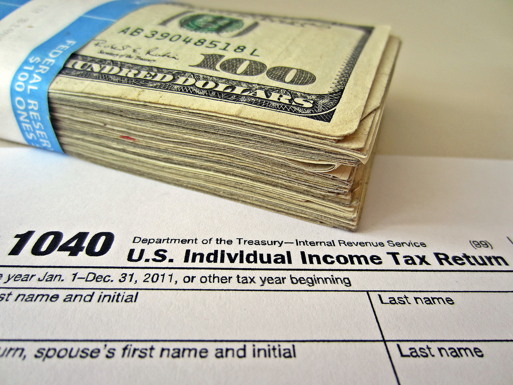 Tax Fraud: MARCEL A. WALTON Sentenced In Fraudulent Tax Returns 1 Tax Fraud