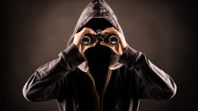 Cyber Crime: Ryan S. Lin Charged That He Conducted an Extensive Cyberstalking Cyber Crime