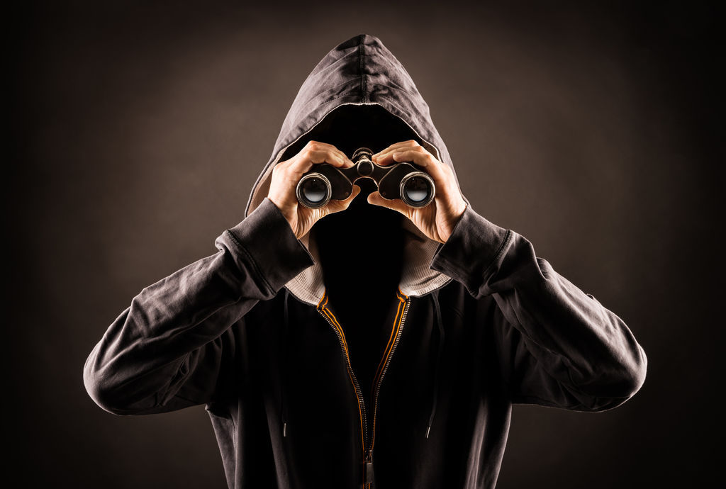 Cyber Crime: Ryan S. Lin Charged That He Conducted an Extensive Cyberstalking Cyber Crime