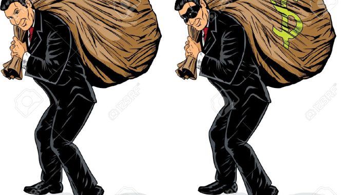 Financial Fraud: Jason T. Posey Guilty For His Role In Orchestrating a Scheme to Steal From Charitable Foundations Financial Fraud