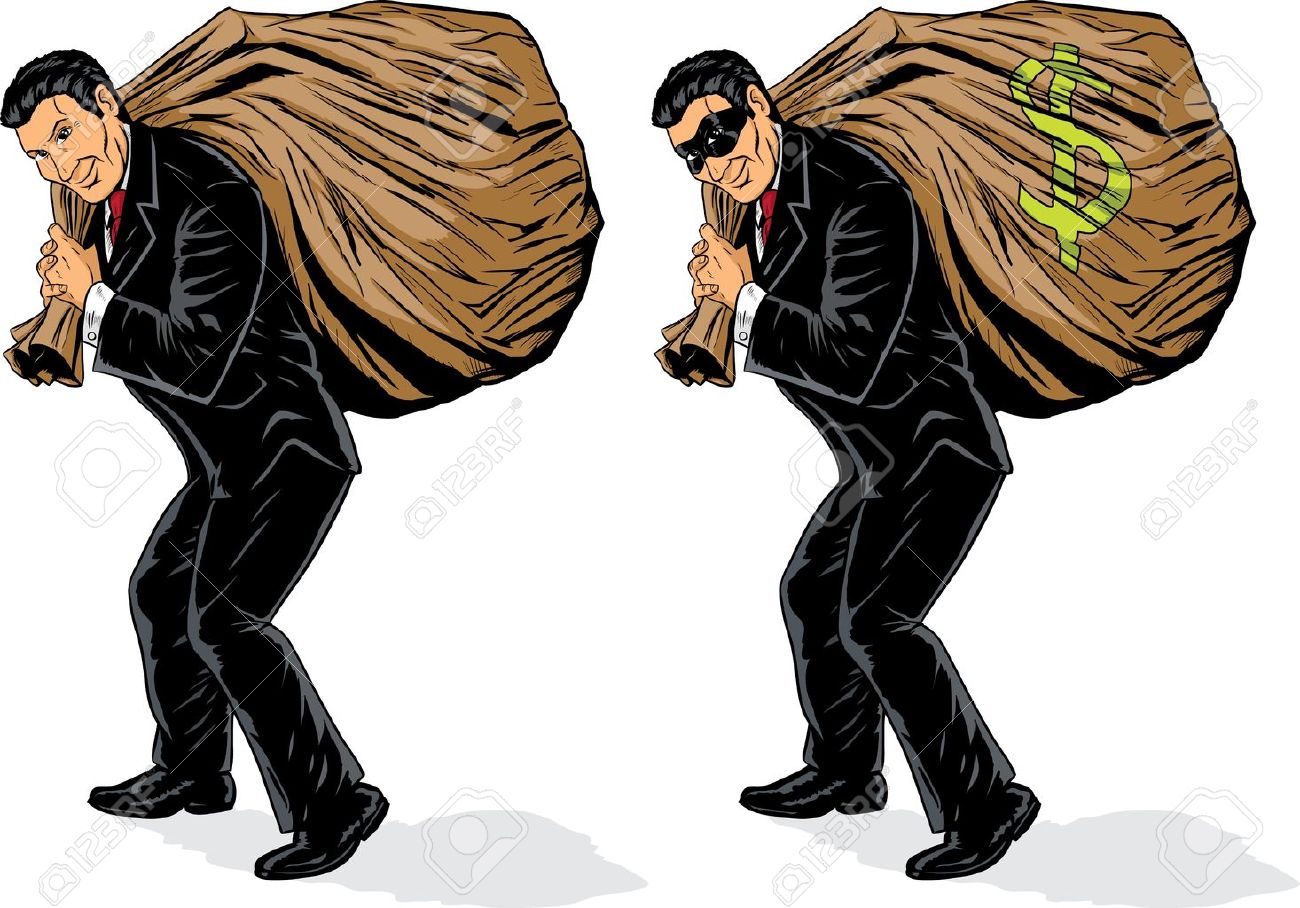 Financial Fraud