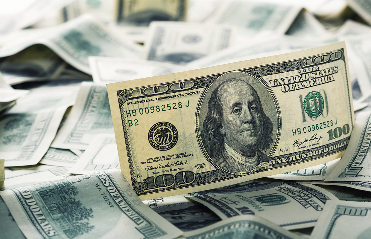 Financial Fraud