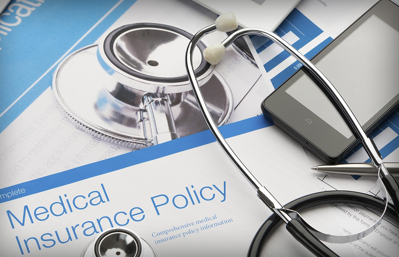 Healthcare Fraud
