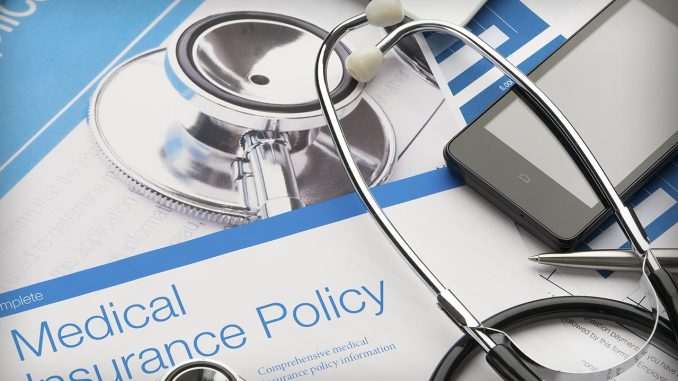 Health Care Fraud: Jason Cerge Pleaded Guilty For Defrauding TRICARE – a Health Insurance Program For Members of The Military Healthcare Fraud