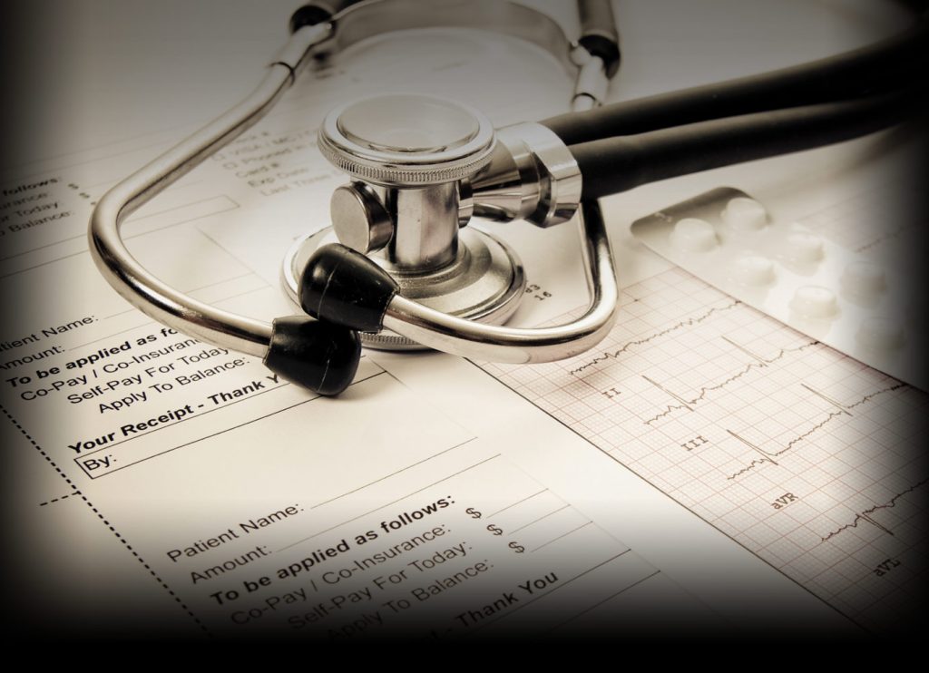 Health Care Fraud