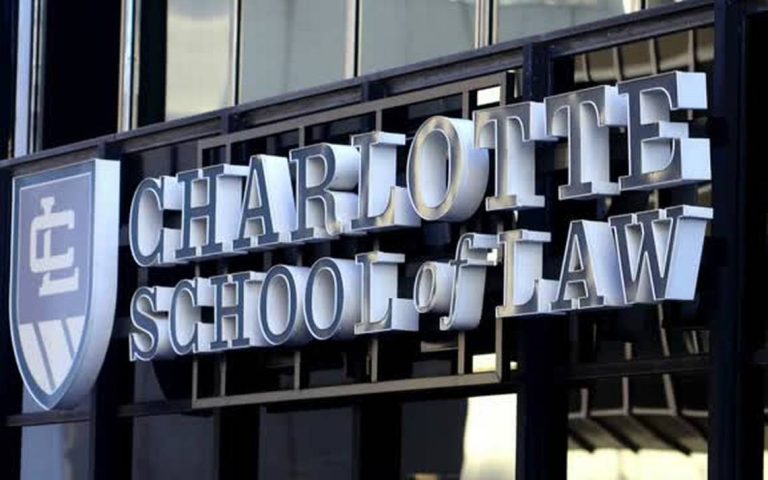 Law School Scam