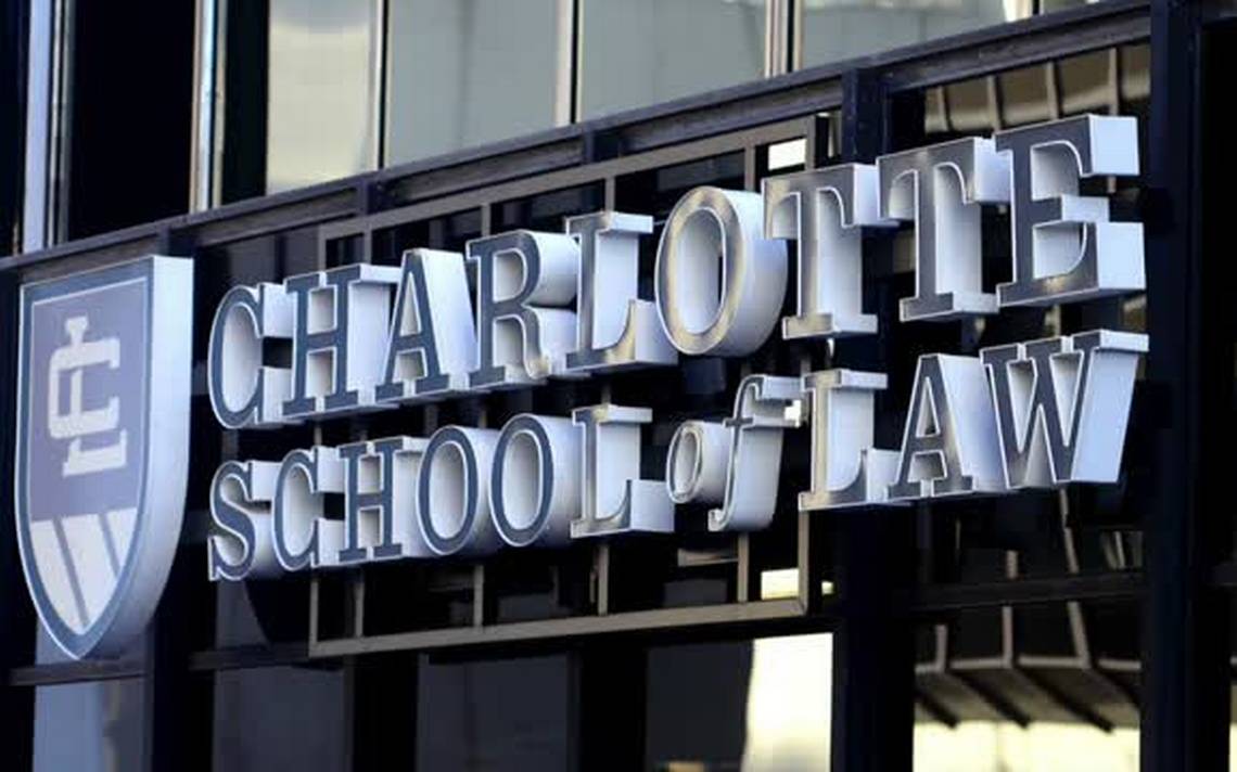 Law School Scam