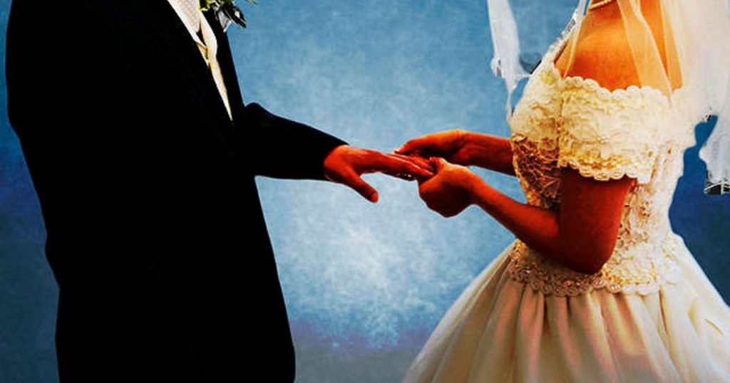 Marriage Fraud