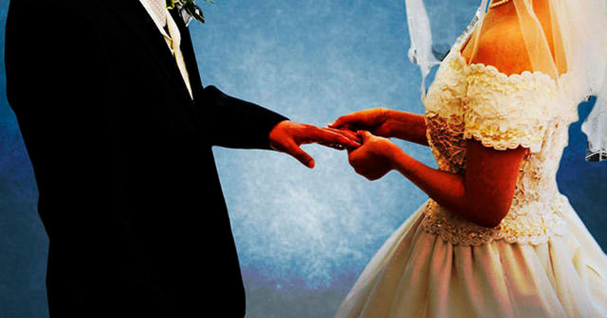 Marriage Fraud