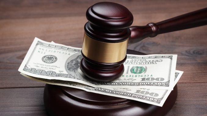 Mortgage Fraud: Group Of 4 Individuals Charged With Using - Straw Buyers - To Fraudulently Obtain Mortgage Loans From a Bank Mortgage Fraud