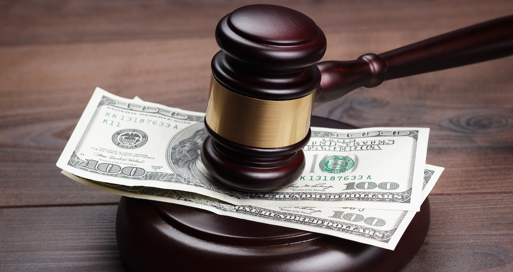 Mortgage Fraud