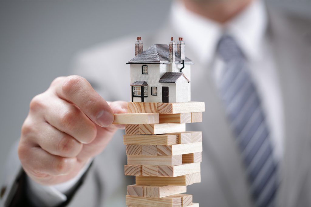 Mortgage Fraud