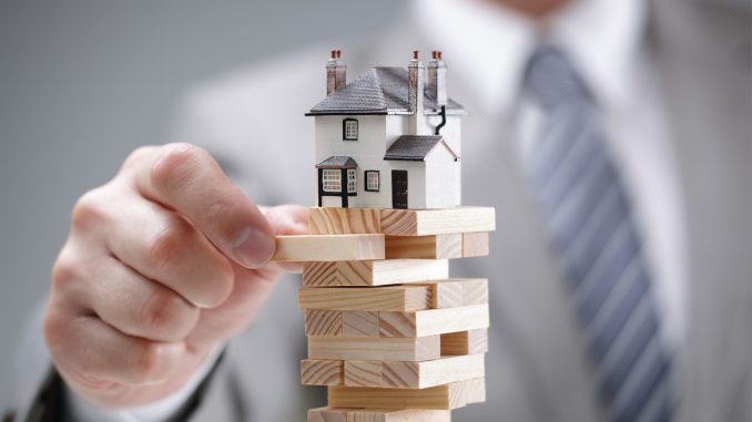 Mortgage Fraud: Robert Pena Pleaded Guilty in Connection With Defrauding the Government National Mortgage Association - Ginnie Mae Mortgage Fraud