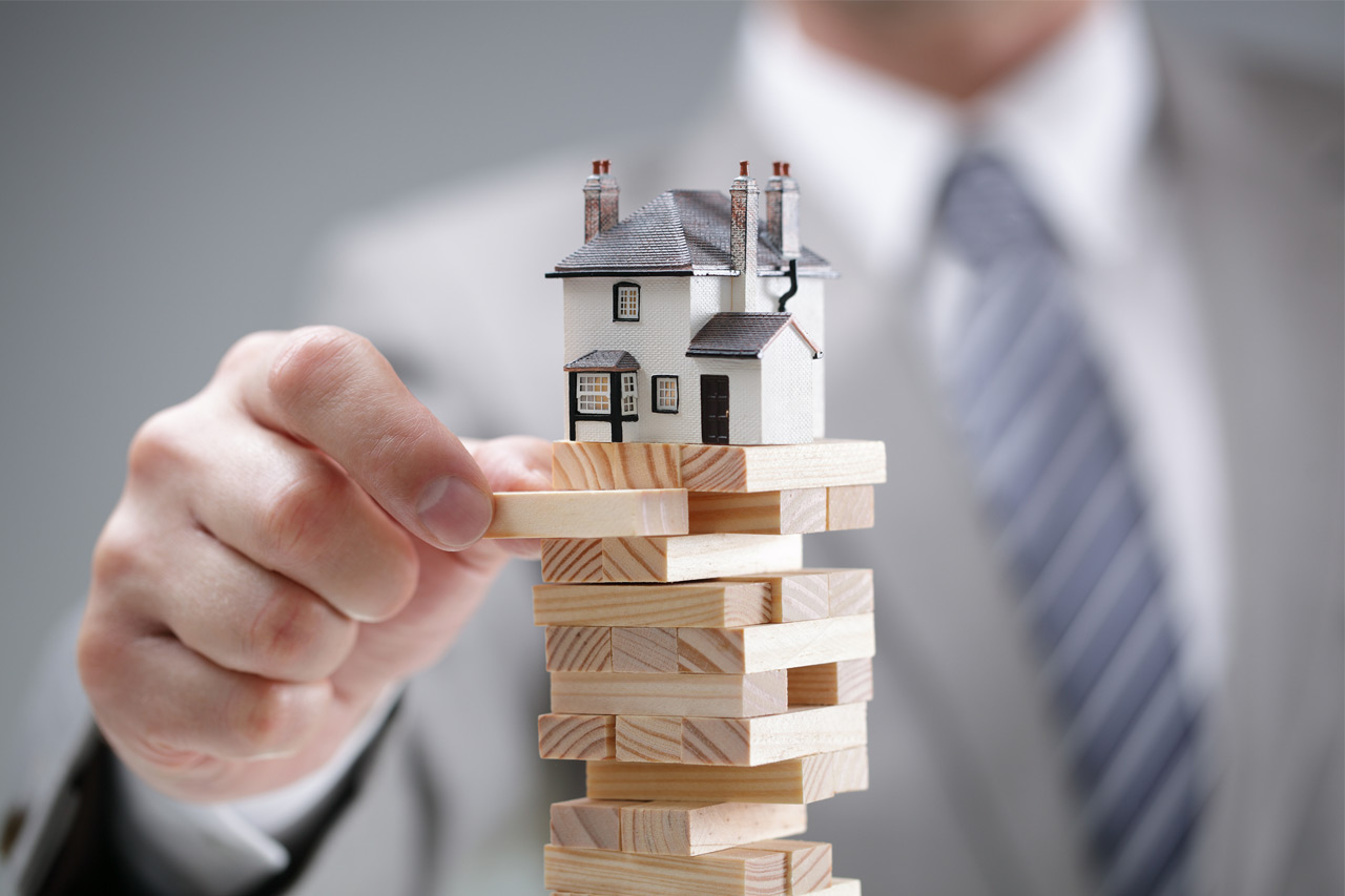 Mortgage Fraud