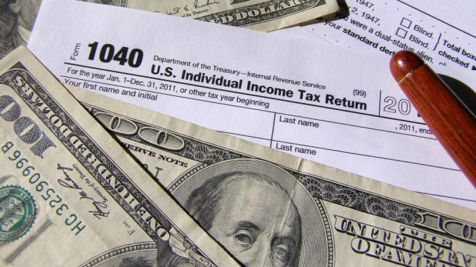 Tax Fraud: Justin Manning Indicted on Charges of Wire Fraud, Money Laundering And Filing false Tax Returns Tax Fraud