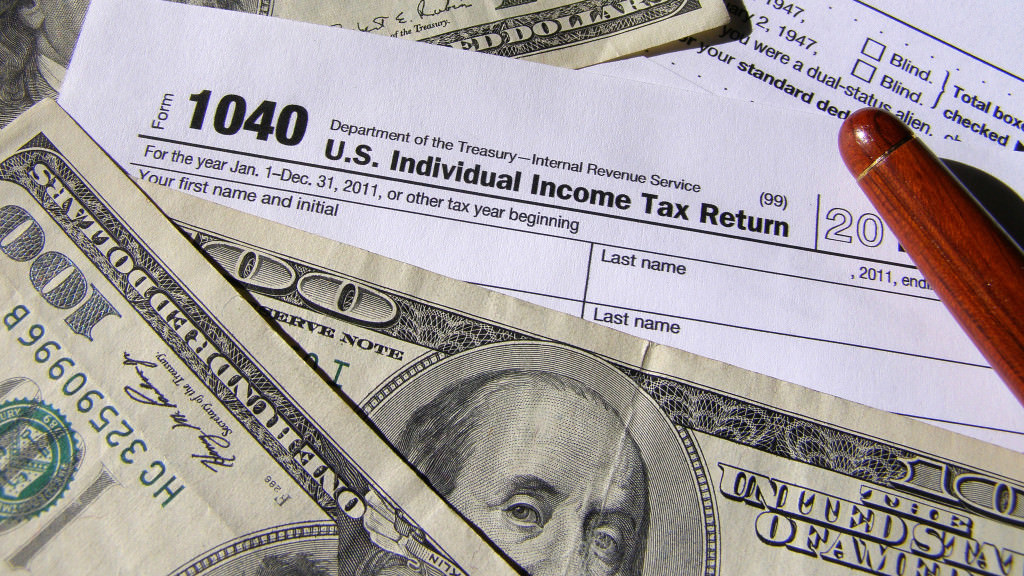 Tax Fraud: Justin Manning Indicted on Charges of Wire Fraud, Money Laundering And Filing false Tax Returns Tax Fraud