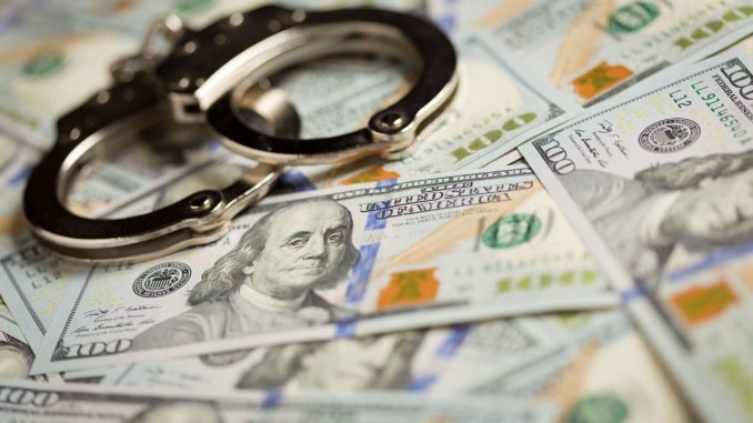 Financial Fraud: Lynn Alisa Espejo For Money Laundering And Tax Fraud Financial Fraud