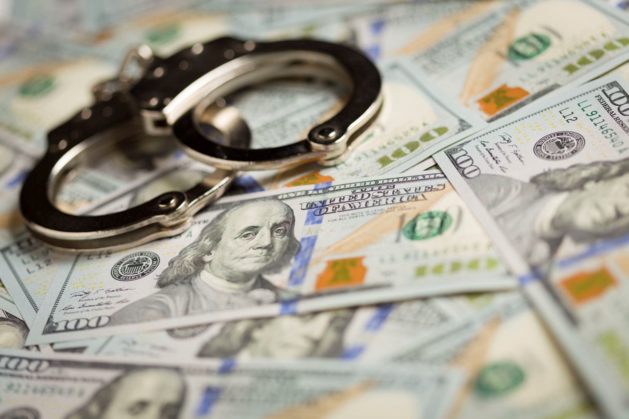 Financial Fraud