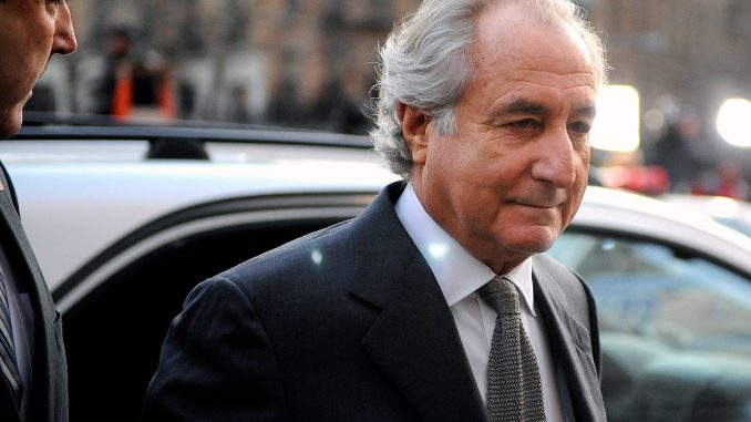 Financial Fraud: Madoff Victim Fund (MVF) Receive More Than $770 Million Financial Fraud