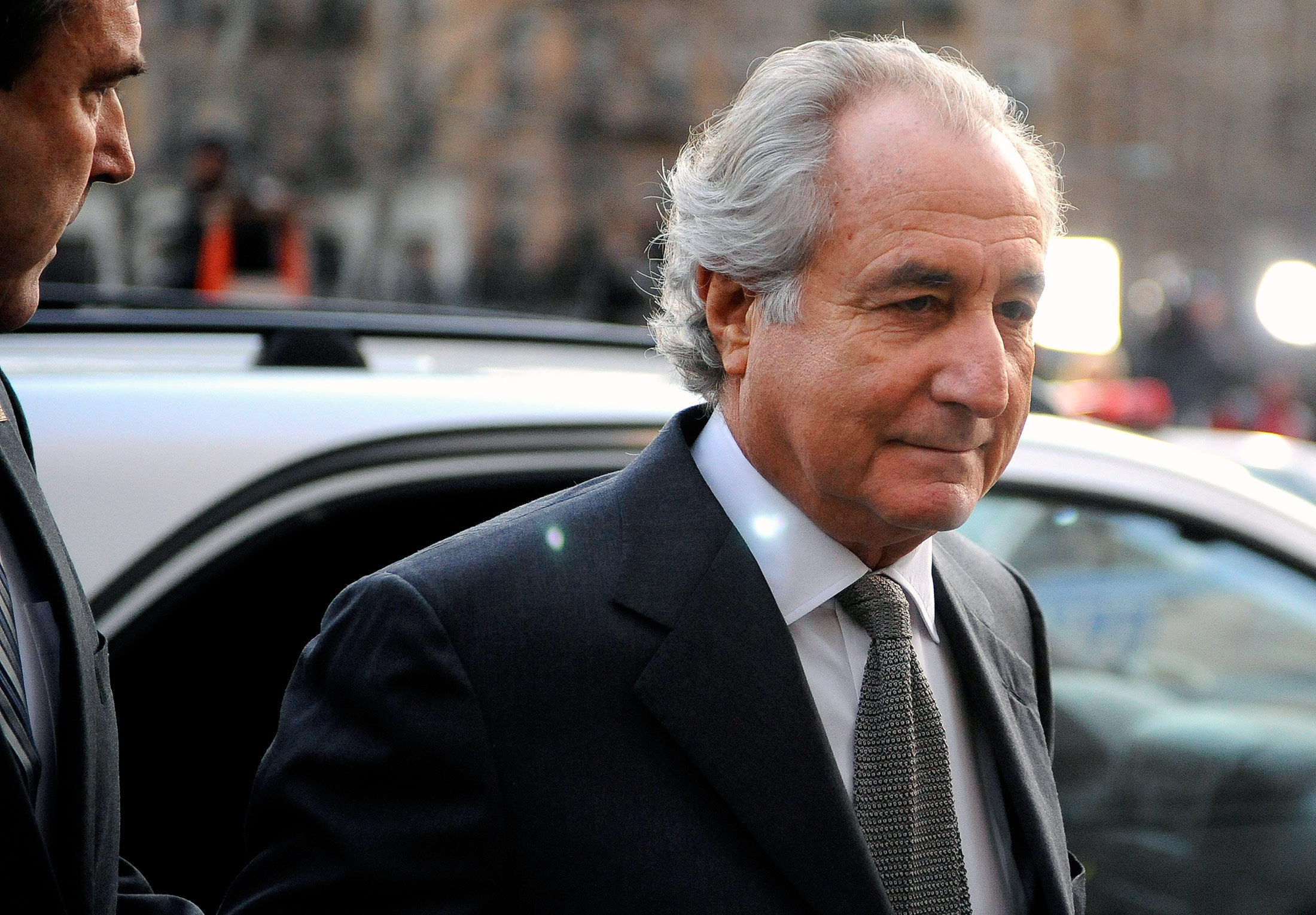 Financial Fraud: Madoff Victim Fund (MVF) Receive More Than $770 Million Financial Fraud