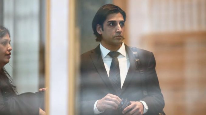 Financial Fraud: NAVNOOR KANG Pled Guilty For Participating In a Massive Pay-For-Play Bribery Scheme Involving The NYSCRF Financial Fraud
