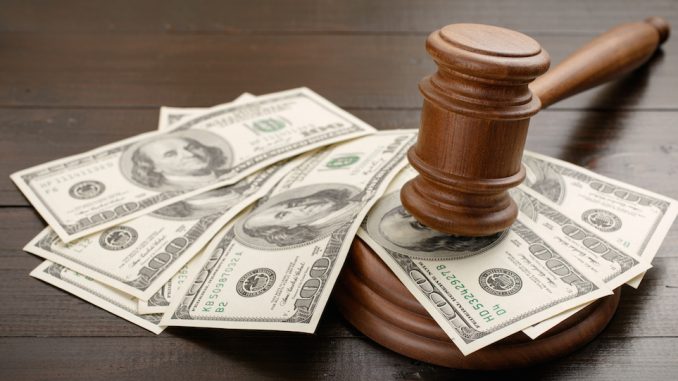 Financial Fraud: Patrick Lee Was Indicted For Mortgage Brokers To Prepare False Mortgage Loan Applications Mortgage Fraud