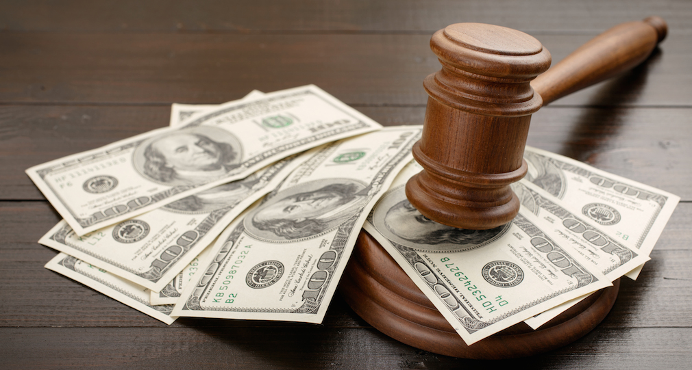 Financial Fraud: Patrick Lee Was Indicted For Mortgage Brokers To Prepare False Mortgage Loan Applications Mortgage Fraud