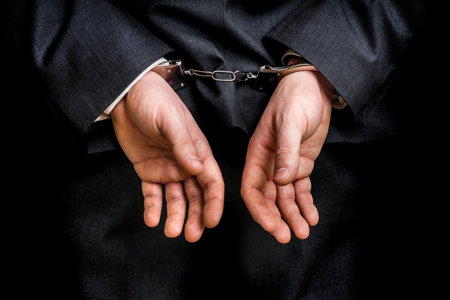 Investment Fraud