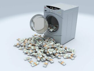 Financial Fraud: Ho Shin Lee Was Indicted For Laundering From Appalachian State University 1 Ho Shin Lee Was Indicted For Laundering