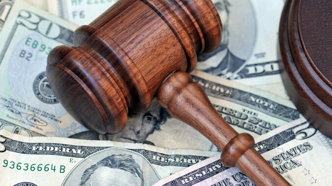 Betsy Borges Pleaded Guilty In One Count of Conspiracy to Commit Bank Fraud Mortgage Fraud