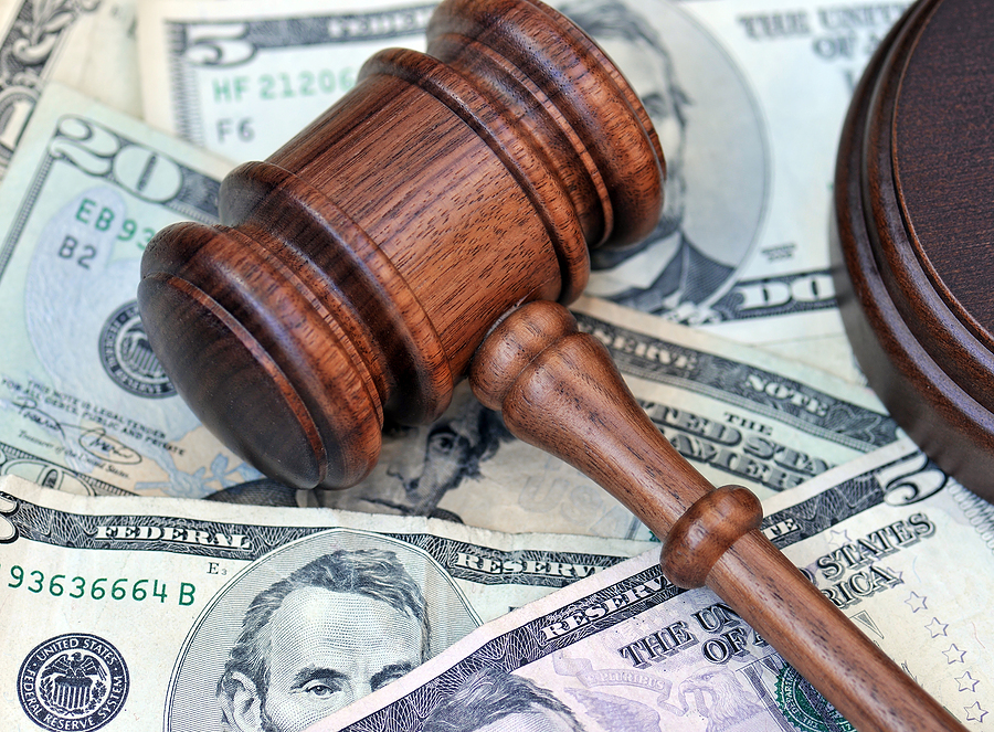 Betsy Borges Pleaded Guilty In One Count of Conspiracy to Commit Bank Fraud Mortgage Fraud
