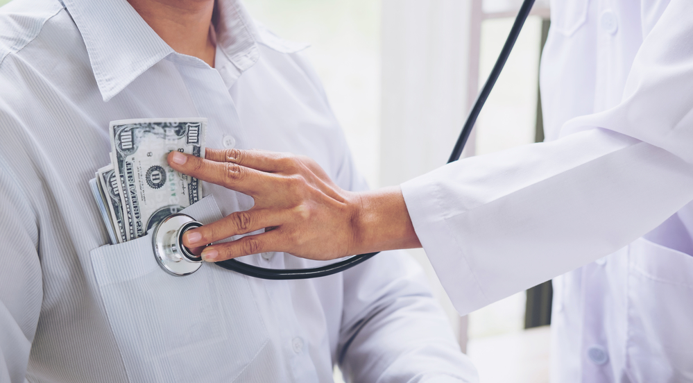 Carl Lindblad and Susan Vergot Admitting That They Participated In a Health Care Fraud Scheme That Bilked TRICARE