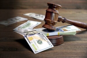 Financial Fraud