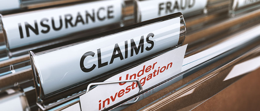 Insurance Fraud Types And How To Protect Of Insurance