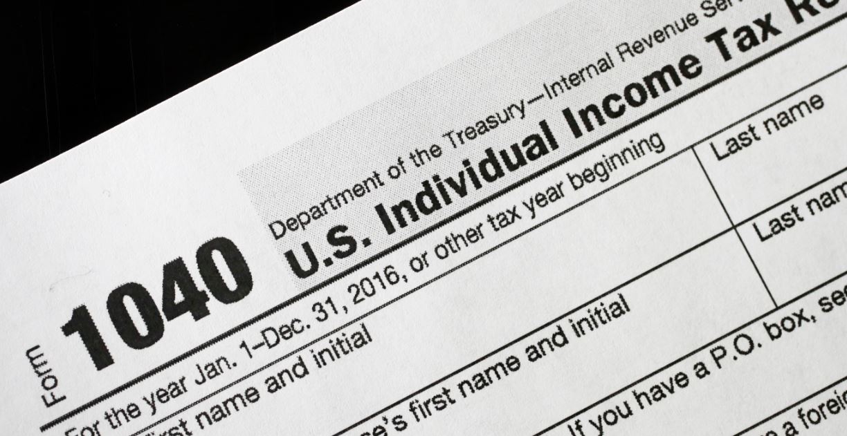 Three Individuals Indicted for Defrauding the United States, Theft of Government Funds, and Aggravated Identity Theft Tax Fraud
