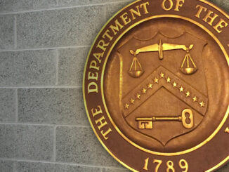 Email Scam Example: U.S DEPARTMENT OF TREASURY OFFICE OF FOREIGN ASSET CONTROL (OFAC) 1 Email Scam