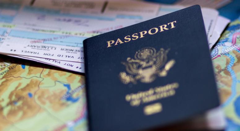 Imputed Unknown Charged of Passport Fraud, Social Security Fraud, Aggravated Identity Theft
