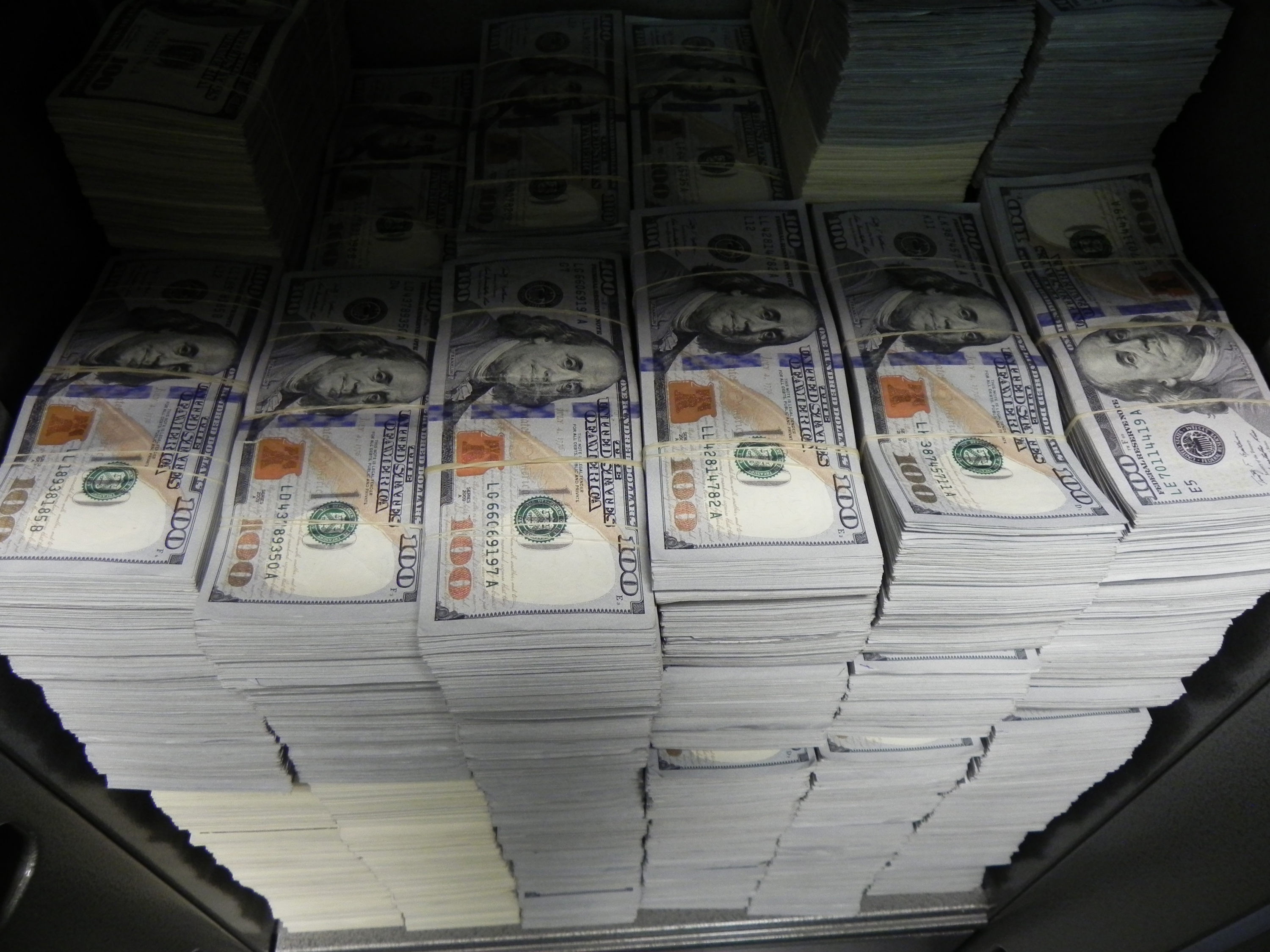 Leonel Alexis Valerio Santana Pleaded Guilty to Conspiracy to Commit Money Laundering Financial Fraud