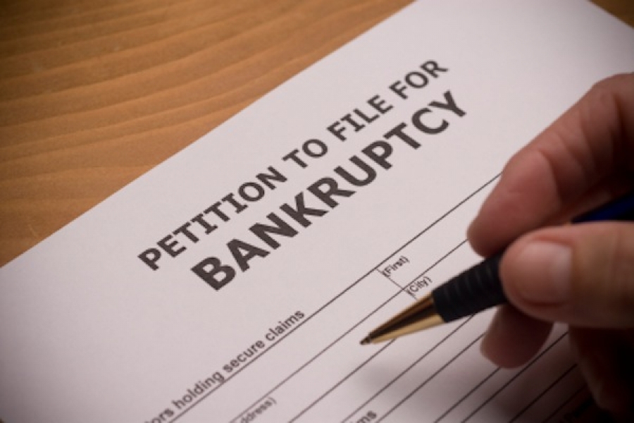 Phebe Ibrahim Sentenced For Bankruptcy Fraud And Related Charges Bankruptcy Fraud