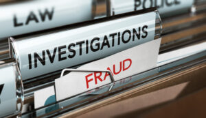 Financial Fraud