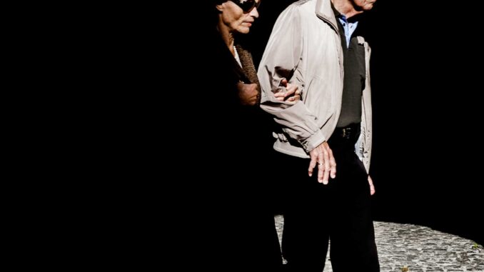 The Fake Check Mystery Shopper Scam Targeting America’s Seniors