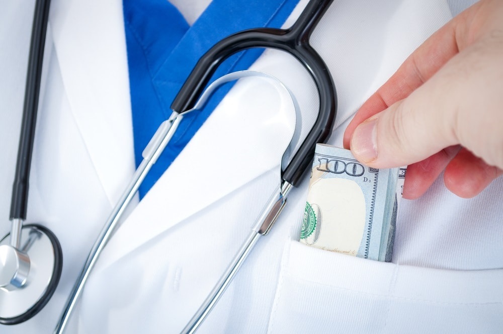 Tovah Lynn Jasperson And Alan Martin Bostom Pled Guilty to One Count of Conspiracy to Commit Health Care Fraud Health Care Fraud