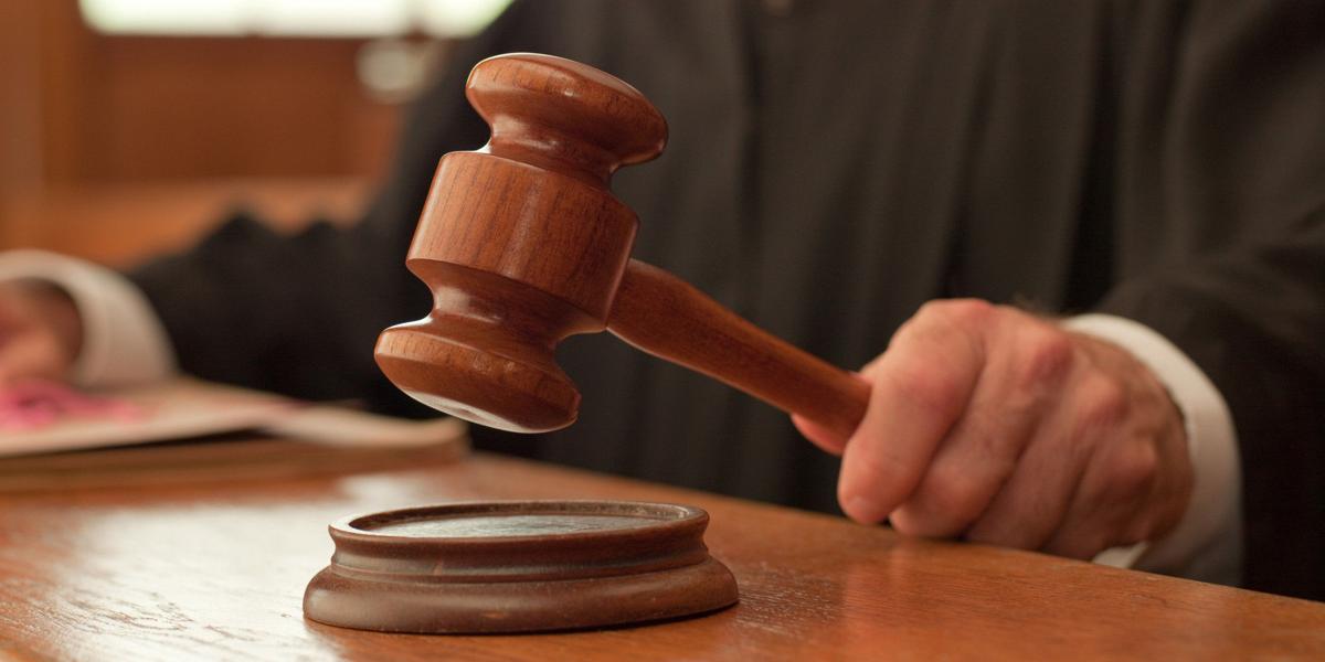 Clifford Keith Gwinn Pled Guilty To Embezzling From The Teays Valley Volunteer Fire Department Financial Fraud