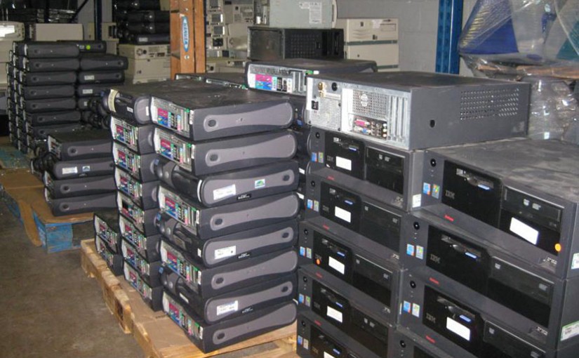 Five Defendants Stole Money From The E‑rate Program, Billing The E-rate Program For Equipment And Services Financial Fraud