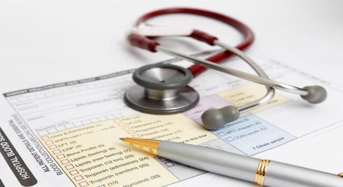 Robert Madonna Pleaded Guilty For Conspiracy to Commit Health Care Fraud Health Care Fraud